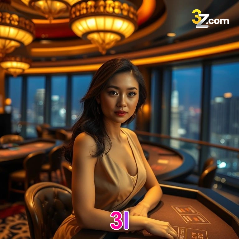 Fortune Tiger Slot
